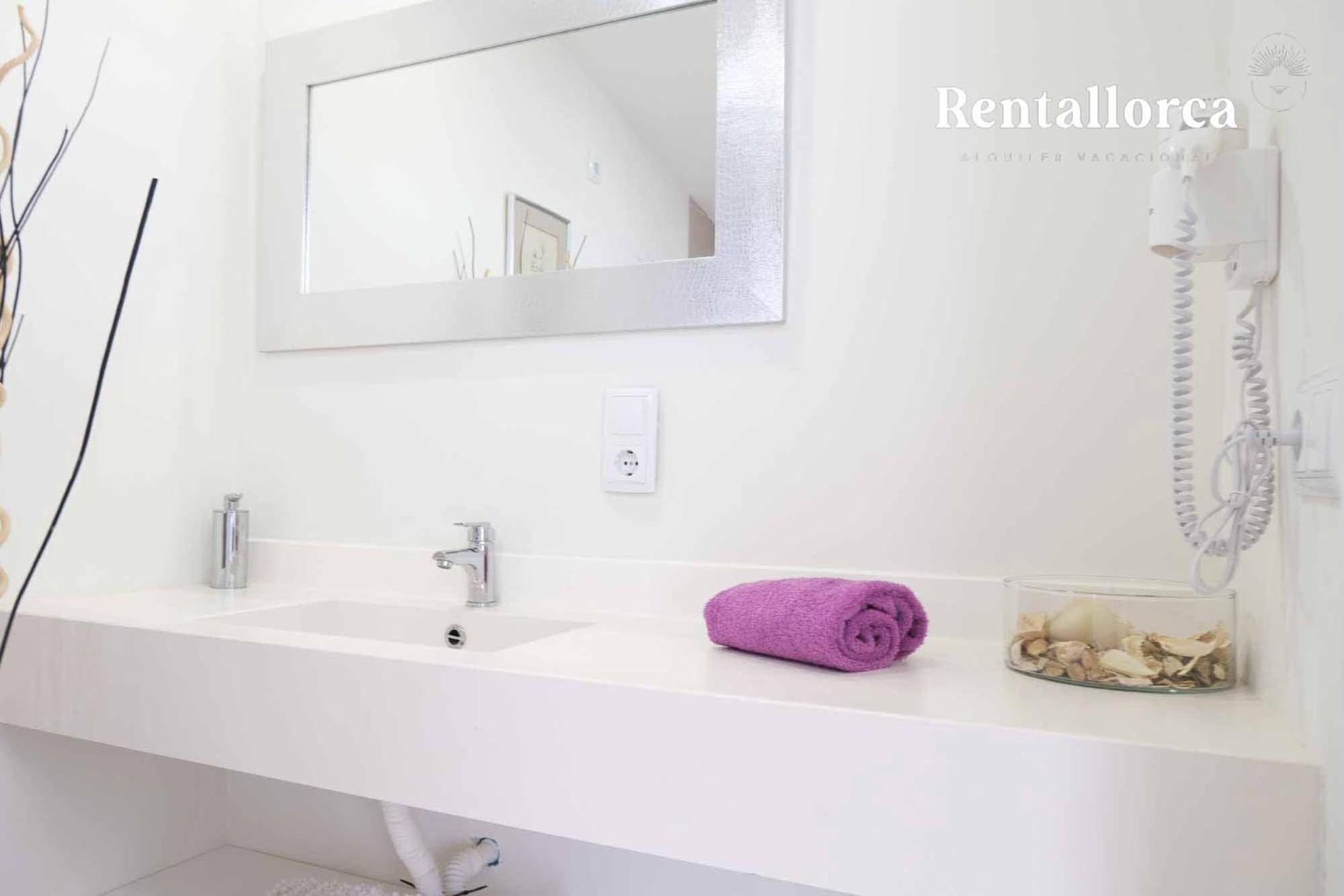 Es Collet By Rentallorca Landhaus Manacor (Mallorca)