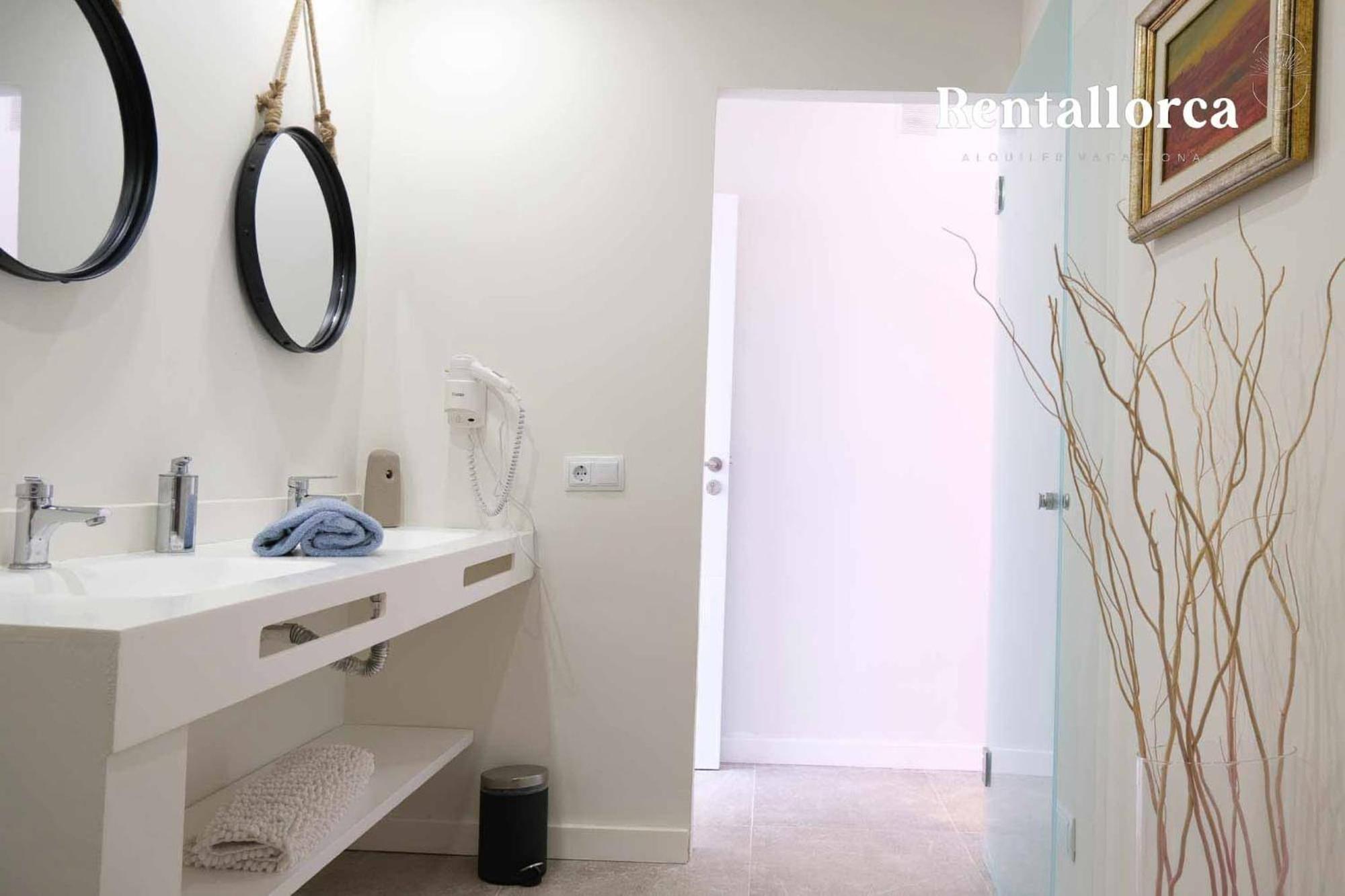 Landhaus Es Collet By Rentallorca Manacor (Mallorca)