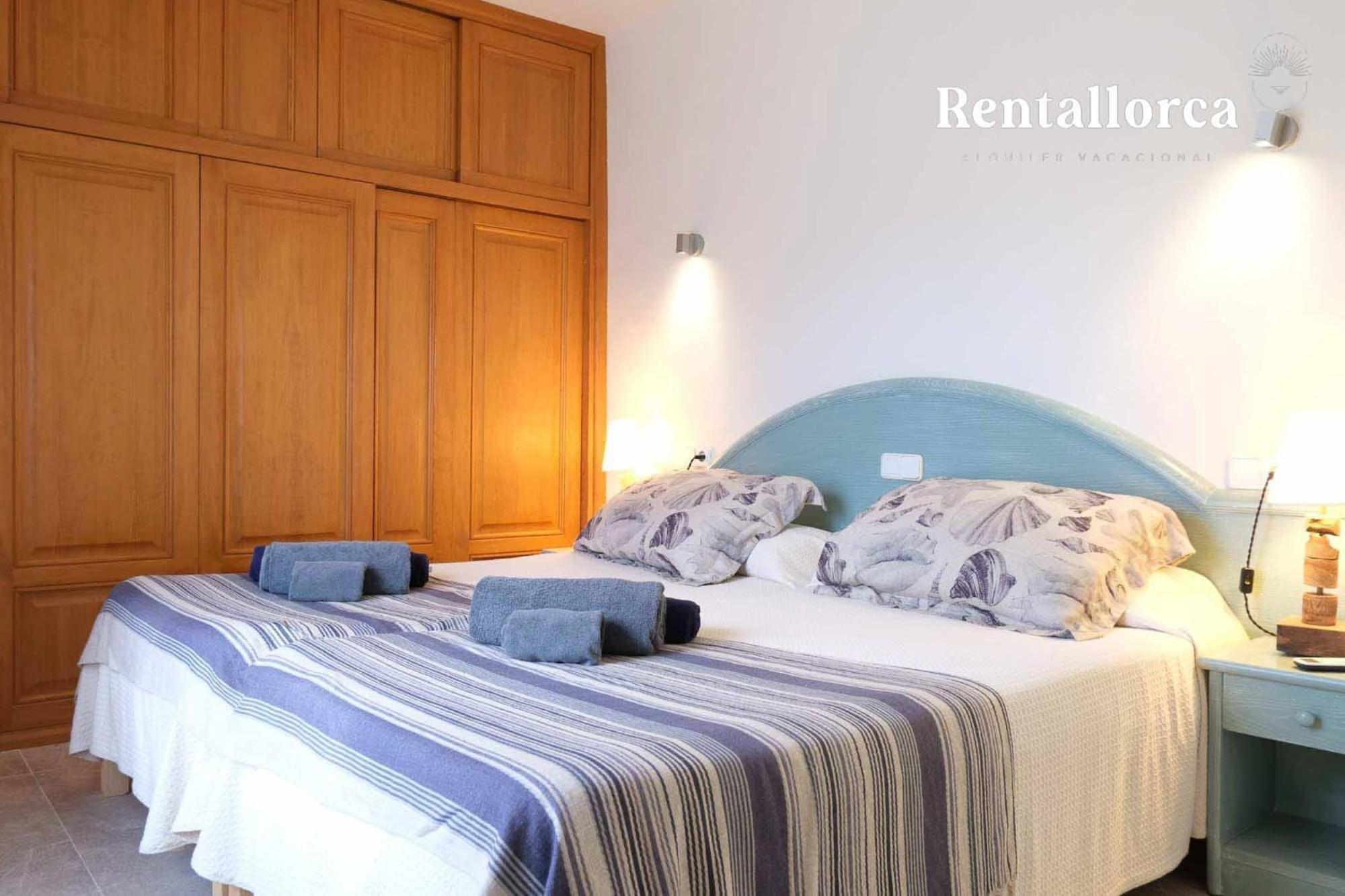Es Collet By Rentallorca * Manacor (Mallorca)