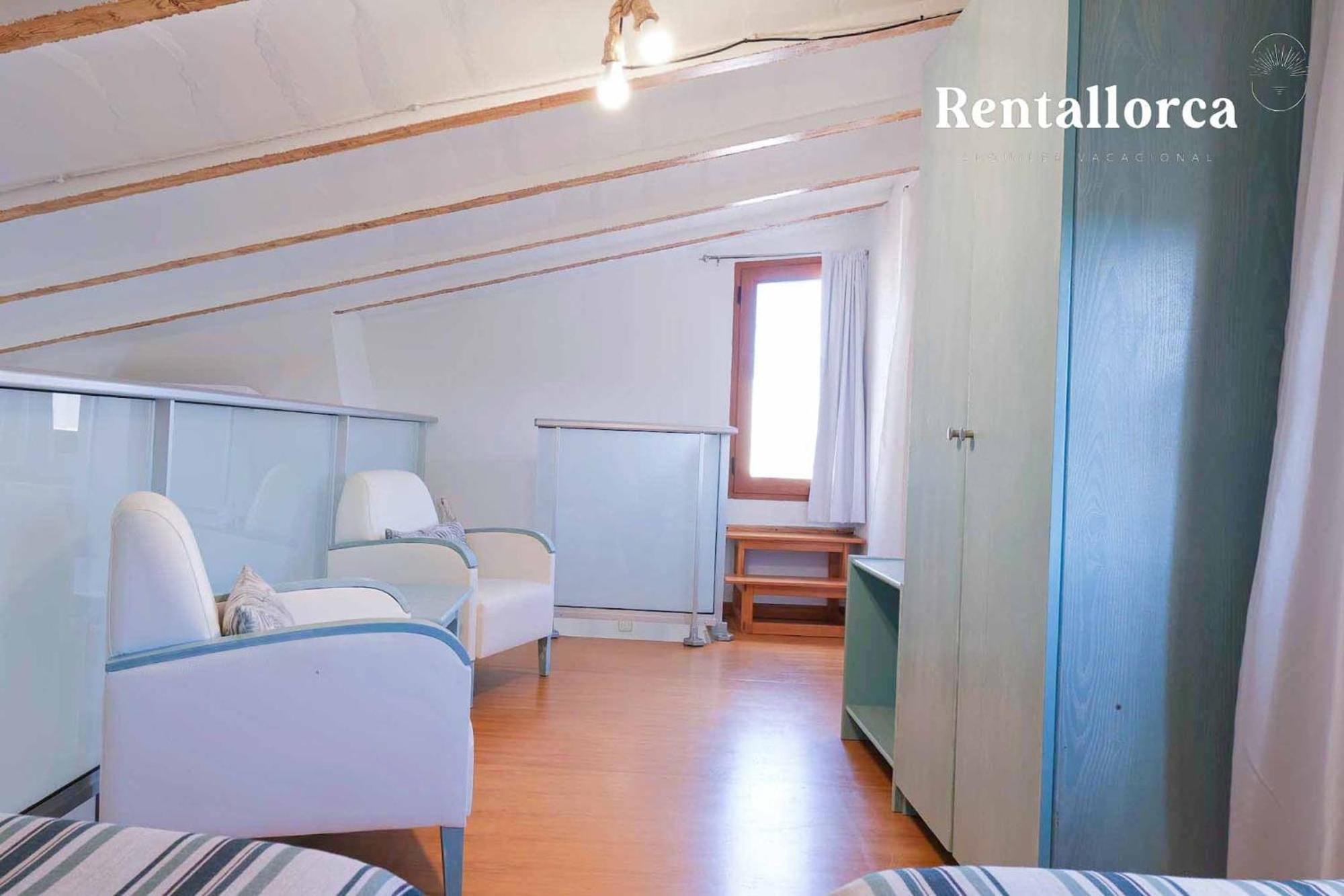 Es Collet By Rentallorca * Manacor (Mallorca)