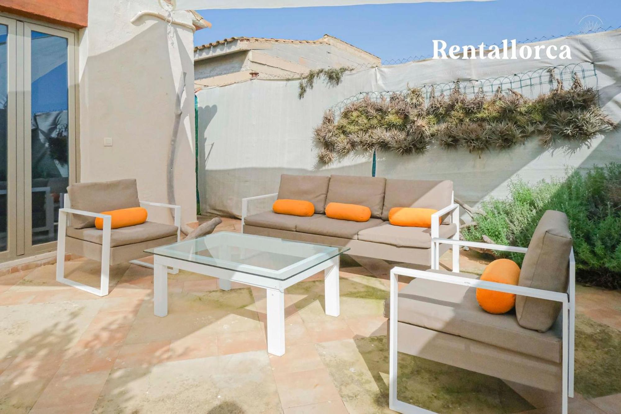 Es Collet By Rentallorca Manacor (Mallorca)